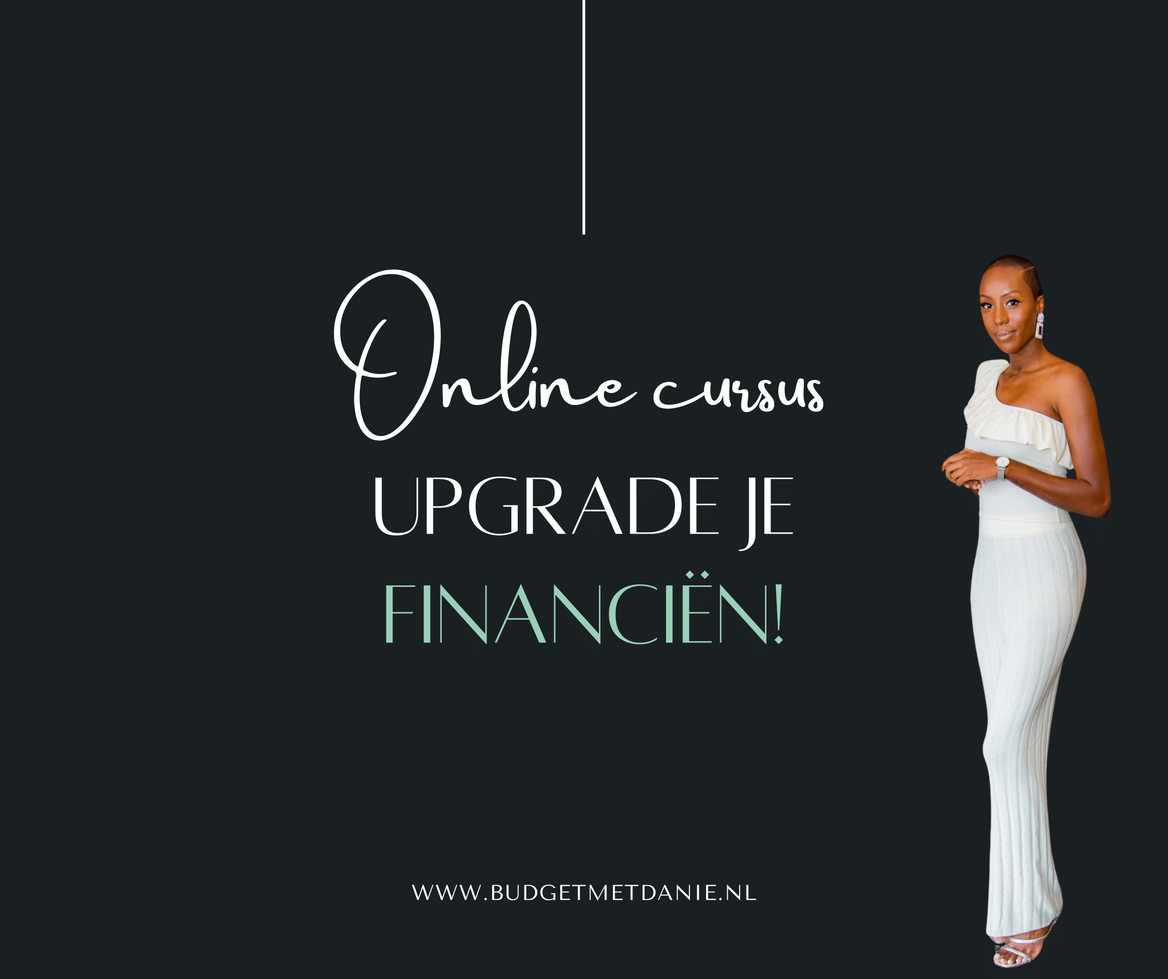Training Online Cursus: Upgrade je financiën!